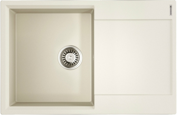 Мойка для кухни Omoikiri Daisen 78-PA 4993323