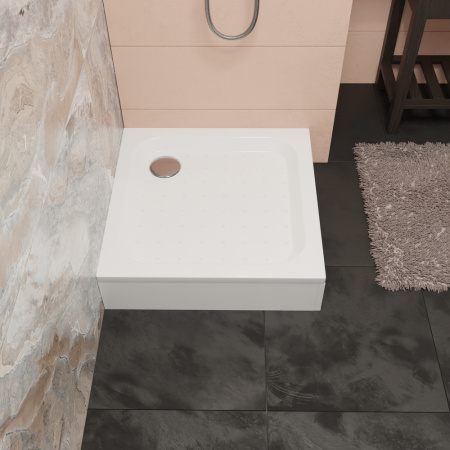 Душевой поддон (80х80) RGW STYLE 16180188-11