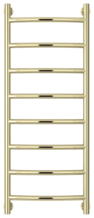 Полотенцесушитель Водяной Выгнутая Сунержа Галант + (100х40) Шампань 020-0200-1040