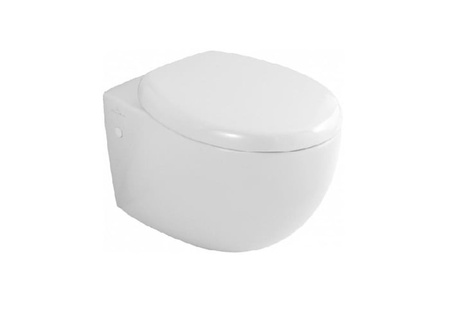 Унитаз подвесной Villeroy&Boch Aveo New Generation 661210R2