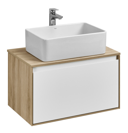 Столешница под раковину Aquaton Либерти 70 1A281203LYC70