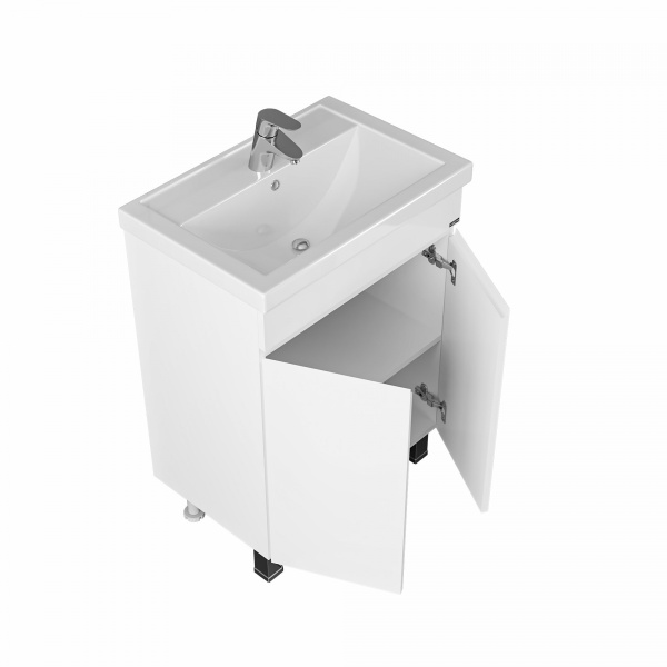 Тумба под раковину СаНта  Марс 60 700240