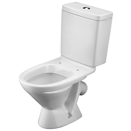 Унитаз напольный Santek Лига 1WH302197