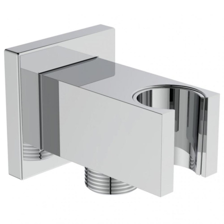 Держатель с подключением Ideal Standard IDEALRAIN BC771AA