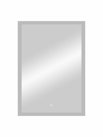 Зеркало с подсветкой (50x70) Continent Sevilla ЗЛП524