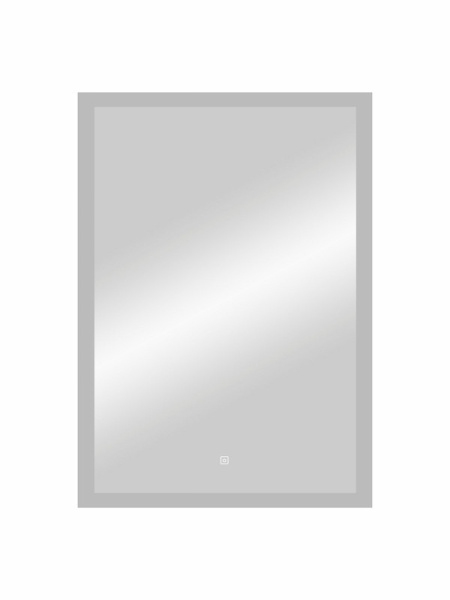 Зеркало с подсветкой (70x90) Continent Sevilla ЗЛП2239