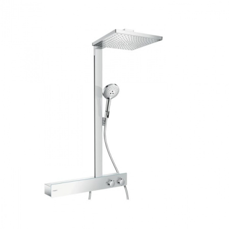 Душевая система Hansgrohe Raindance E 300 27363000
