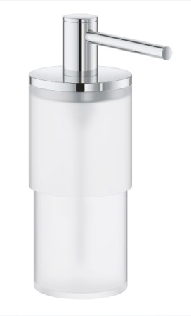 Дозатор для жидкого мыла Grohe Atrio New 40306003