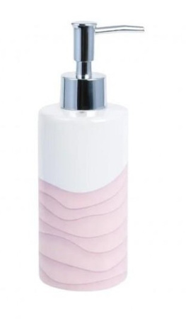 Дозатор жидкого мыла Fixsen Agat   FX-220-1