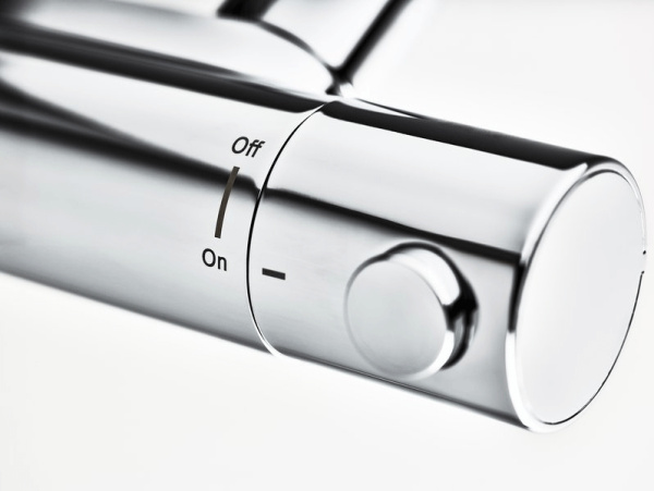 Смеситель для душа Ravak Puri PU 033.00/150 X070116