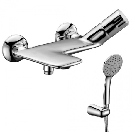 Смеситель для ванны Lemark Wing (LM5302C)