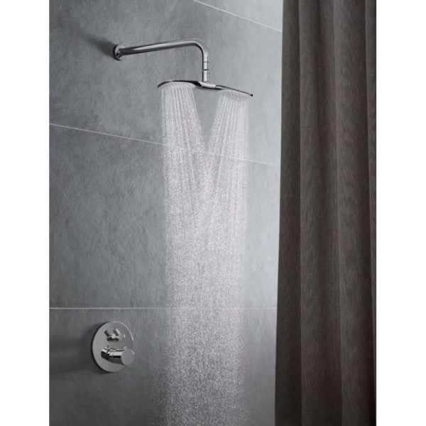 Верхний душ Kludi Fizz 6757505-00