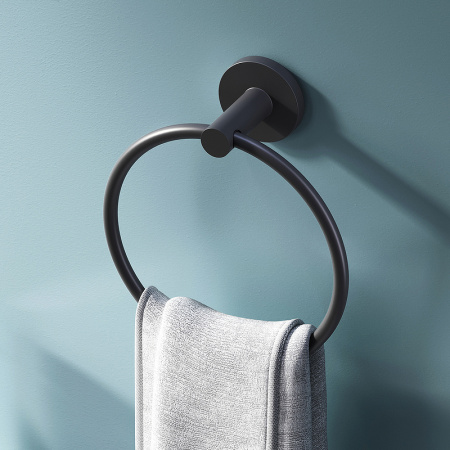 Кольцо для полотенец AM.PM X-Joy A85A34422