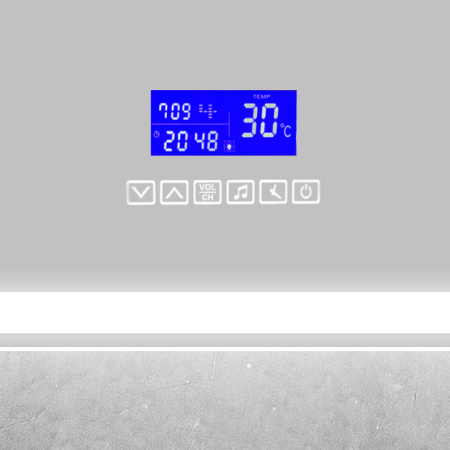Зеркало BelBagno SPC-GRT-1000-800-LED-TCH-RAD