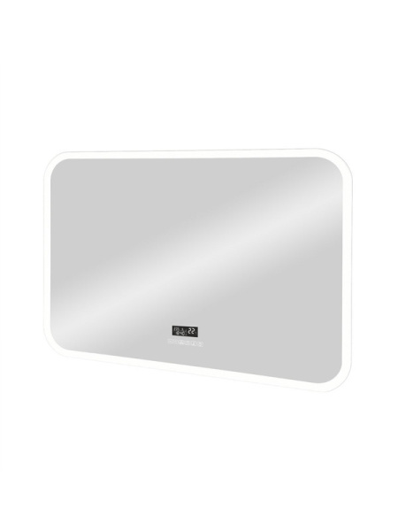 Зеркало с подсветкой (100x70) Continent Demure ЗЛП259