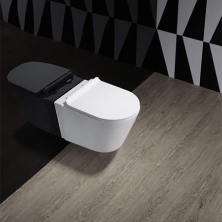 Подвесной унитаз Cerutti Ortler Aria CT7182
