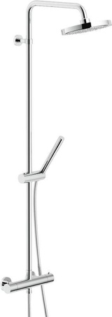 Душевая система Nobili Live LV00030/30CR