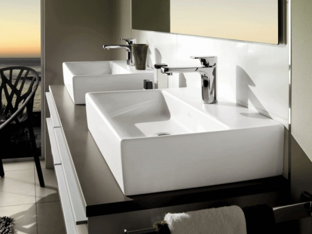 Раковина 60x42 Villeroy&Boch Memento 51336LR1