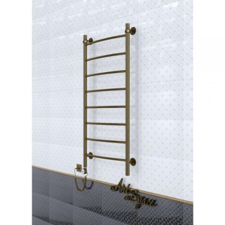 Полотенцесушитель ArtofSpace CLASSICAL EACL6001200BRONZELP