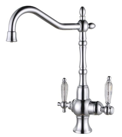 Смеситель под фильтр Zorg ZR 336 YF-22