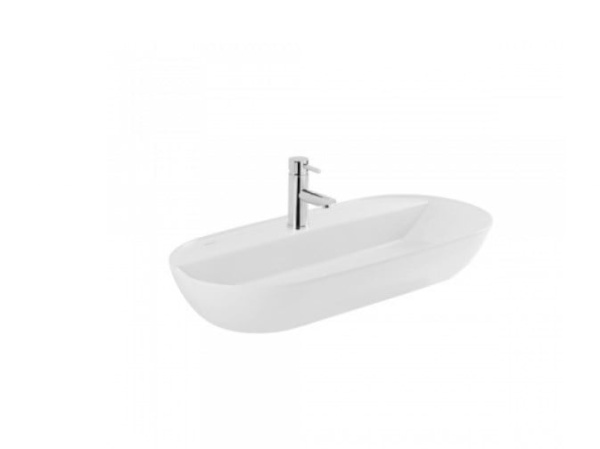 Накладная раковина Sanindusa Sanlife 136390004