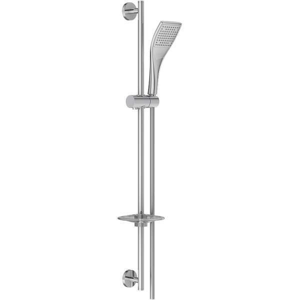 Ручной душ Jacob Delafon Eo E3877-CP Ручной душ Jacob Delafon Eo E3877-CP