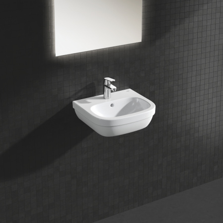 Рукомойник Grohe Euro Ceramic (45х40) 39324 000 (39324000)