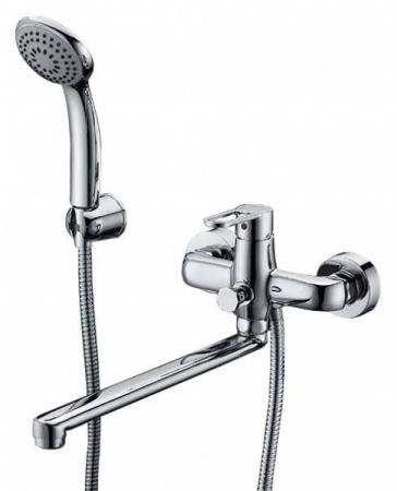 Смеситель для ванны Elghansa Ecoflow Alpha 5350207