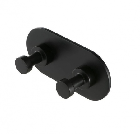 Крючок Geesa Nemox Black 916515-06