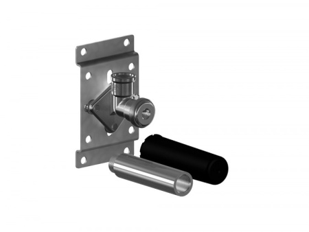 Уголок стенной для скрытого монтажа Dornbracht 35.085.970.90