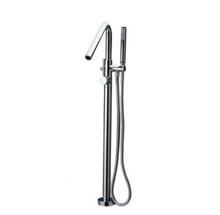 Смеситель для ванны TOTO Neorest TBP01301R