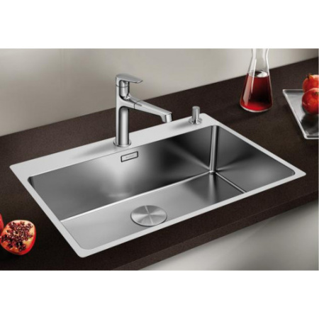 Кухонная мойка Blanco Andano 700-IF/A 522995