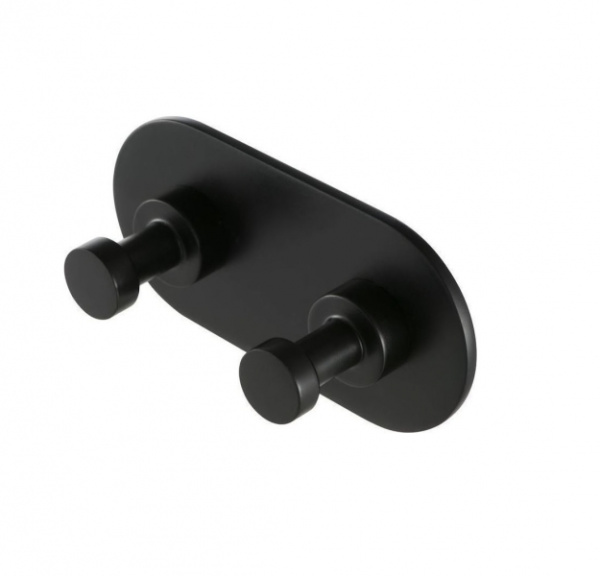 Крючок Geesa Nemox Black 916515-06