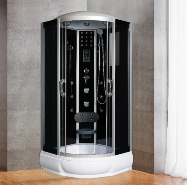 Душевая кабина River Temza (10000000147)