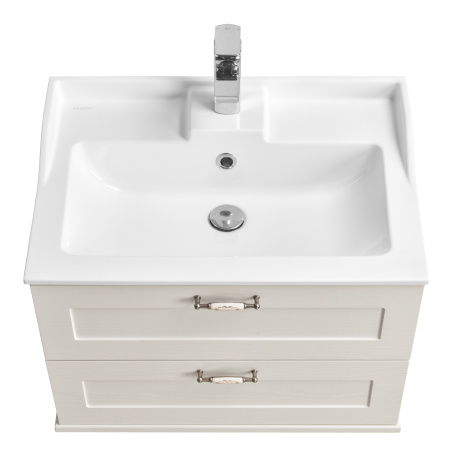 Тумба под раковину Aquaton Леон 65 1A187001LBPS0