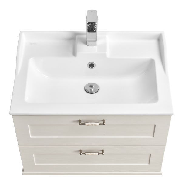 Тумба под раковину Aquaton Леон 65 1A187001LBPS0