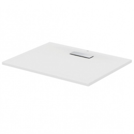 Душевой Поддон Ideal Standard Ultraflat New (900x700x25) T4474V1, белый