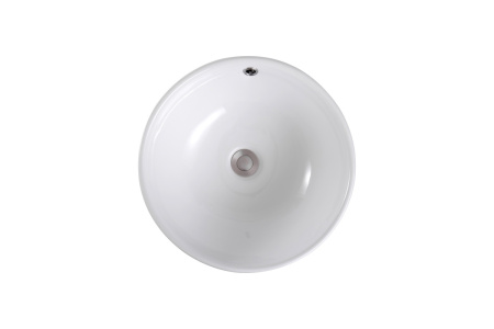 Раковина накладная (44х44) Aquatek  AQ5354-00