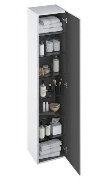 Пенал Ravak Comfort 35 X000001383