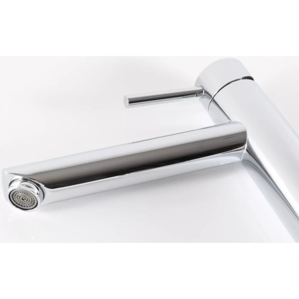 Смеситель для раковины Gid Berlin SS080-CH-D Смеситель для раковины Gid Berlin SS080-CH-D