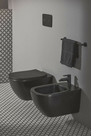 Полотенцедержатель (45см) Ideal Standard IOM A9117XG