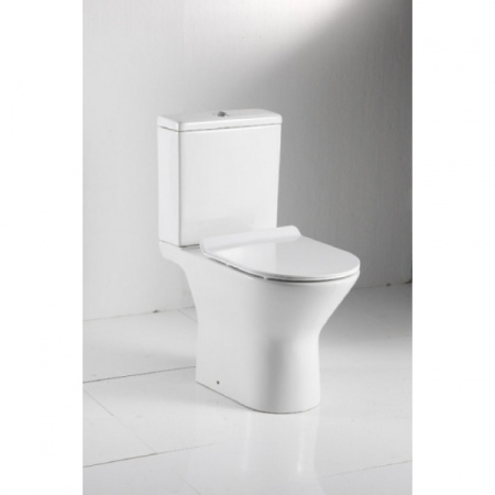 Бачок для унитаза Bravat Cena CY21206W-RUS