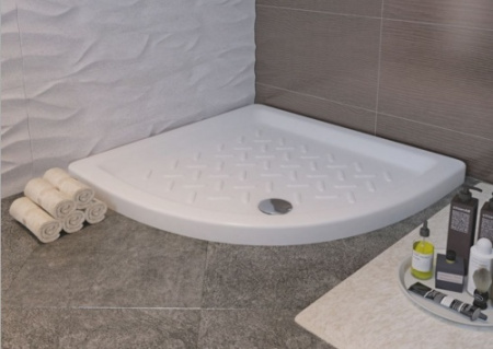 Душевой поддон (80х80) RGW CR/R-088 19170488-01