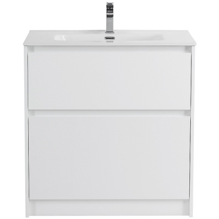 Тумба под раковину BelBagno Kraft 80 KRAFT-800-2C-PIA-BO