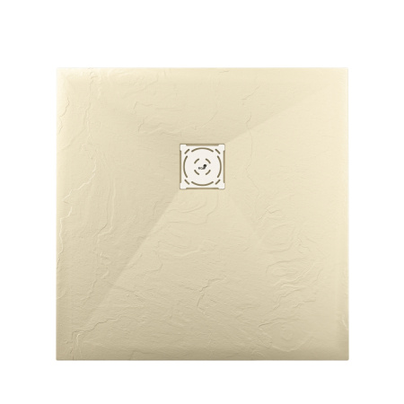 Душевой поддон (80х80)  RGW ST-Be 16152088-03