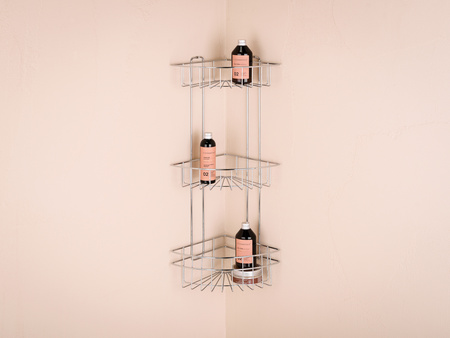 Полка угловая ЧМЗ Кашалот  507-006-01