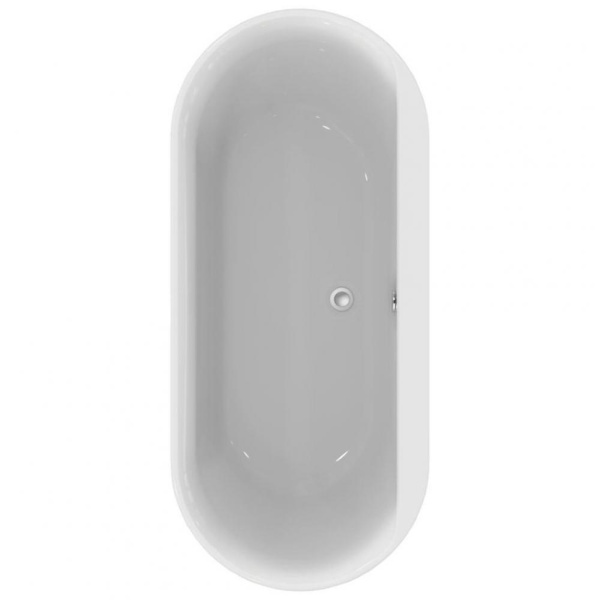 Ванна акриловая (180х80) Ideal Standard CONNECT AIR E106801 Ванна акриловая (180х80) Ideal Standard CONNECT AIR E106801