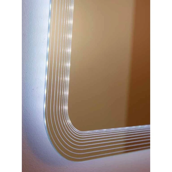 Зеркало (100х90) Cezares 54352