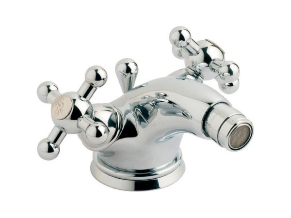 Смеситель для биде VITRA Assos A41214EXP