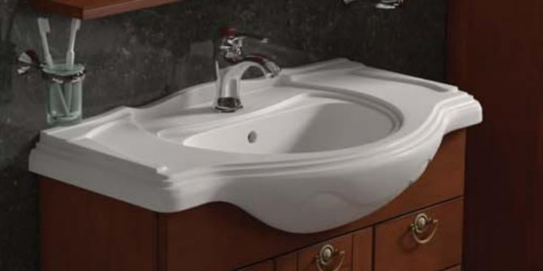 Раковина, 1050 America (7.3272.0.500.0)